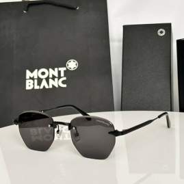 Picture of Mont Blanc Sunglasses _SKUfw79339234fw